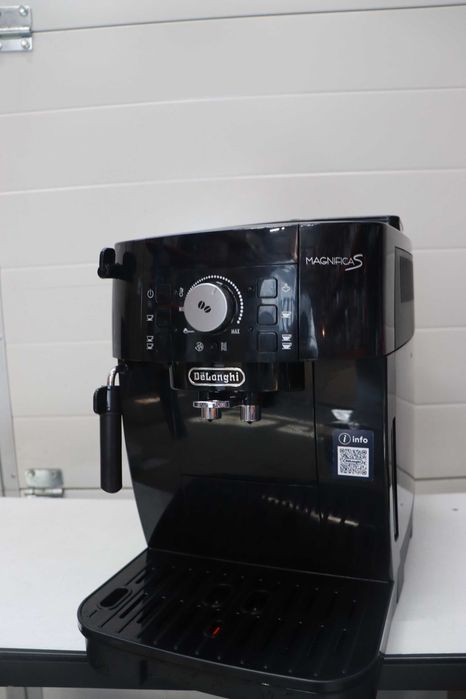 De'Longhi Magnifica S ECAM11, Автоматична кафемашина 1450W