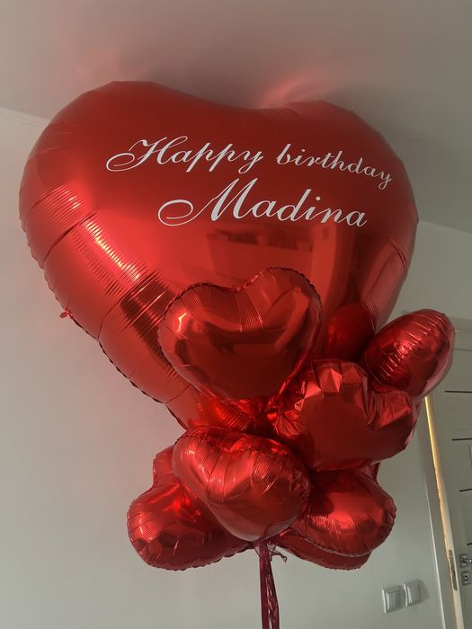 Продам шарик гигантский.