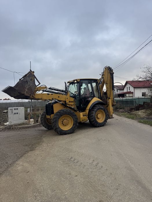 Buldo ! buldoexcavator ! Variante! De vanzare! 2011