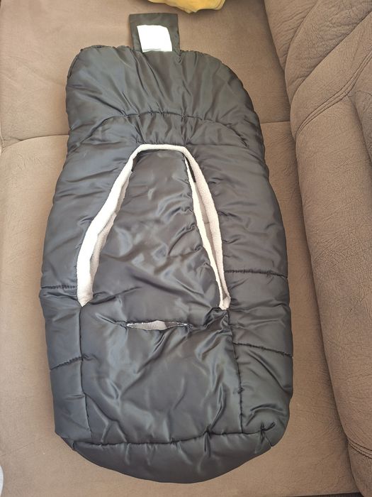 Чувалче за количка