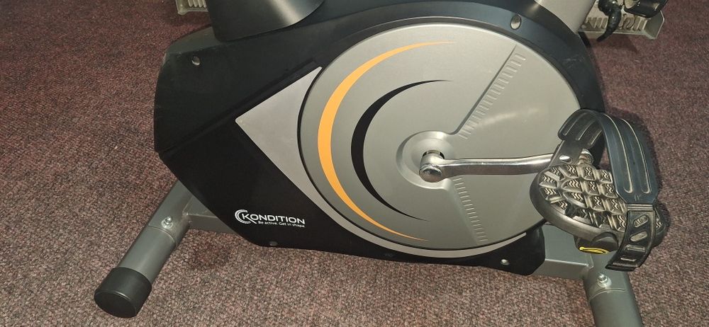 Bicicleta fitness kondition