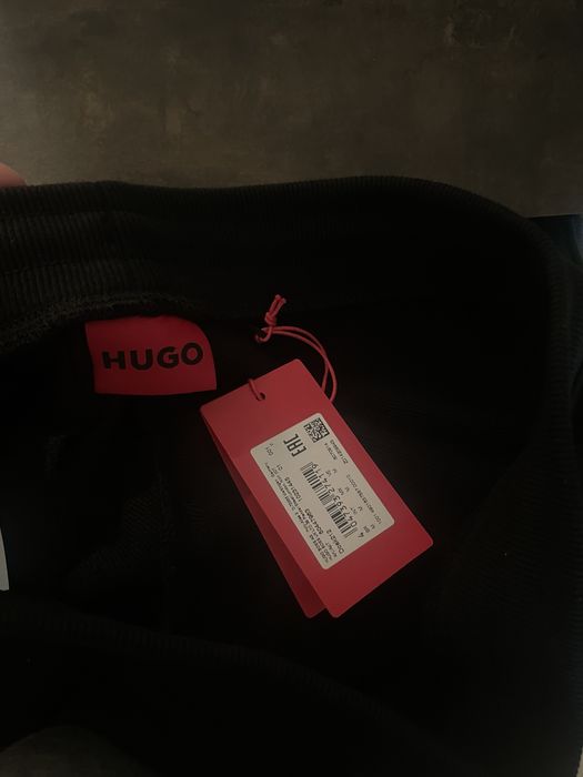 Долнище Hugo Boss