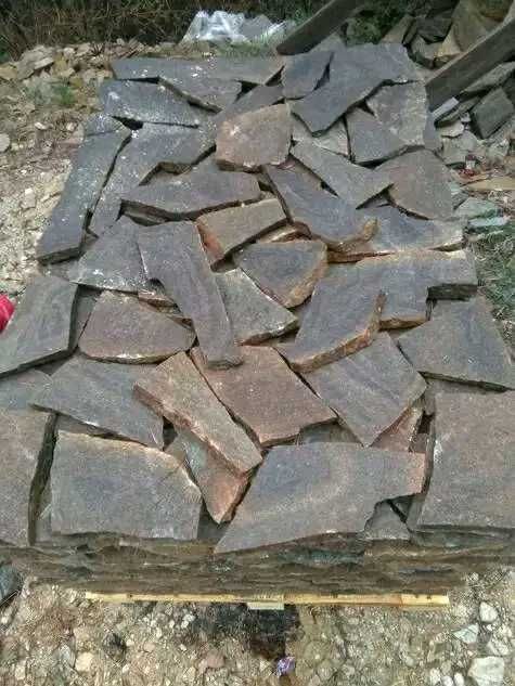 Естествен Камък- Гнайс