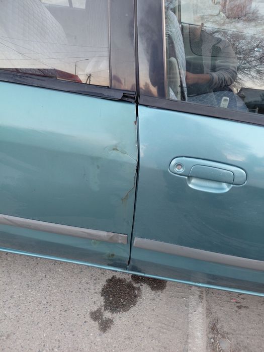 Продам Mazda premacy 2001 года