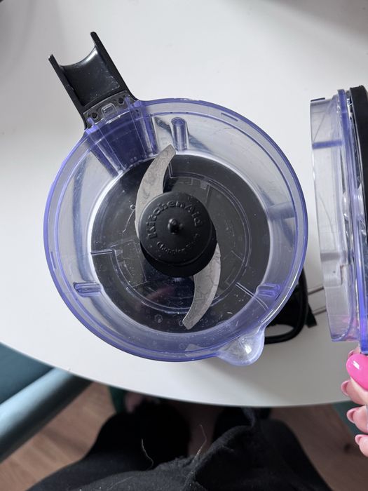 KitchenAid Mini Chopper