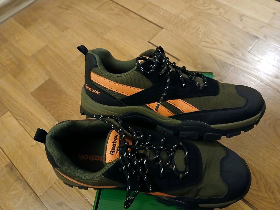 Спортни обувки Reebok -44