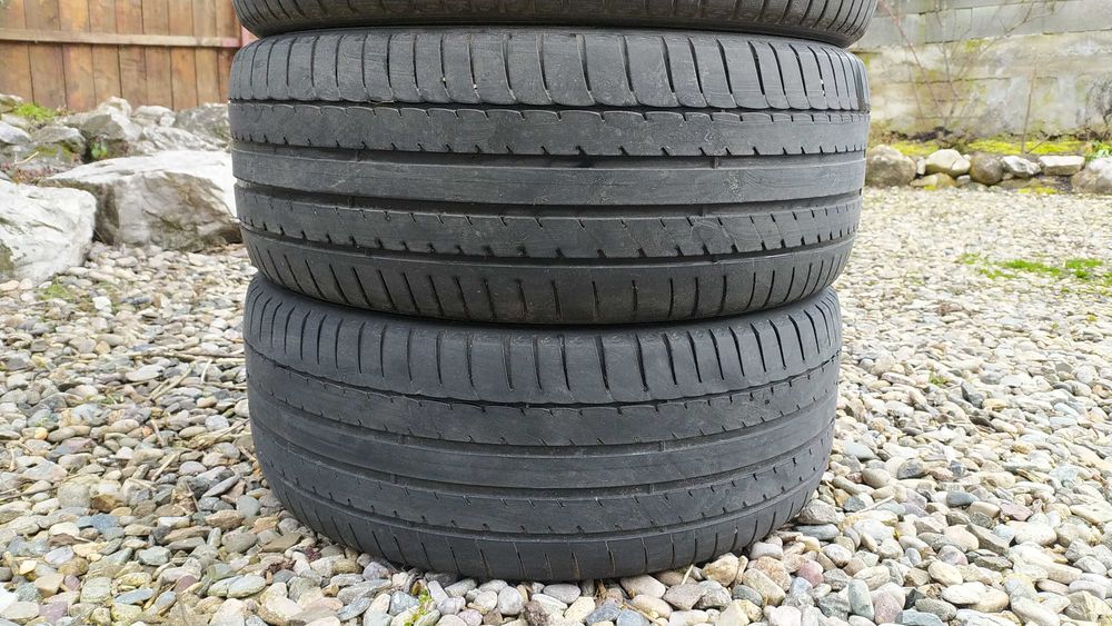 Anvelope vara Michelin Primacy HP 225 50 R17