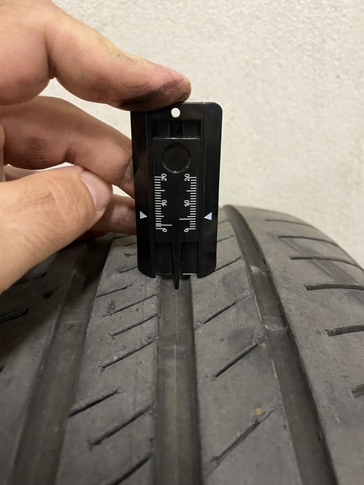 Nexen N blue S 205/55/16