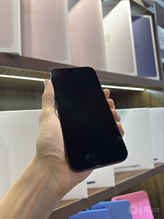 iphone 18 pro max naxtka va nasiya savdoga