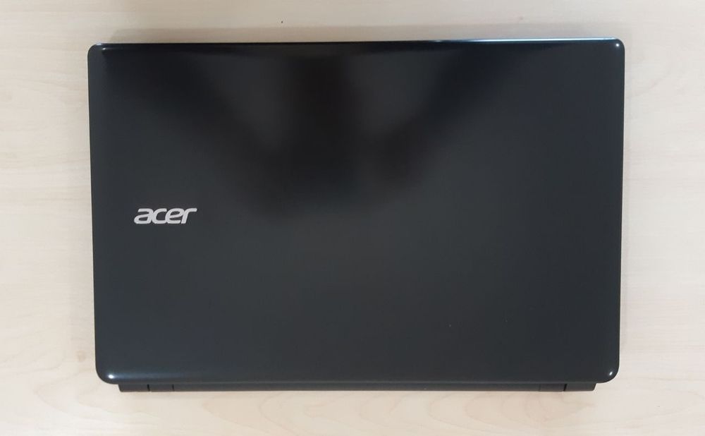 Ноутбук Acer core i5