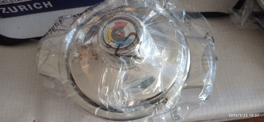 Набор посуды ZEPTER.