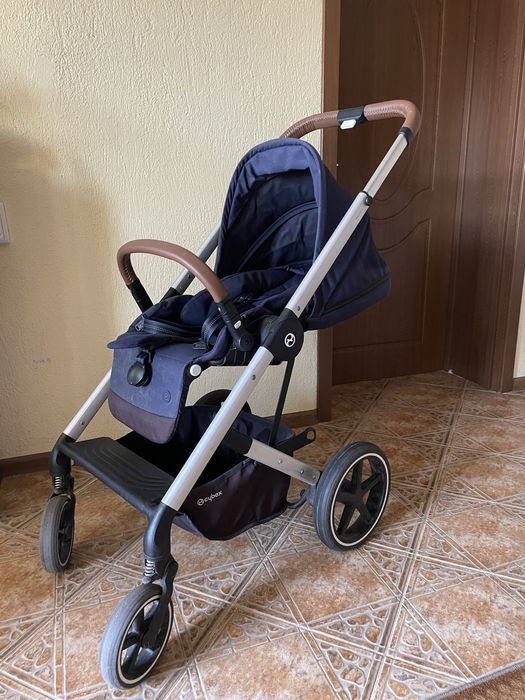 Лятна количка Cybex