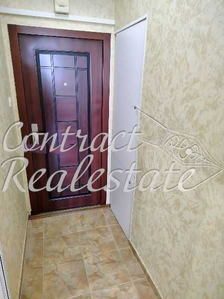 Дава се под наем Едностаен апартамент в Варна, Младост 2 - 30 кв.м за 306 € - Снимка #5