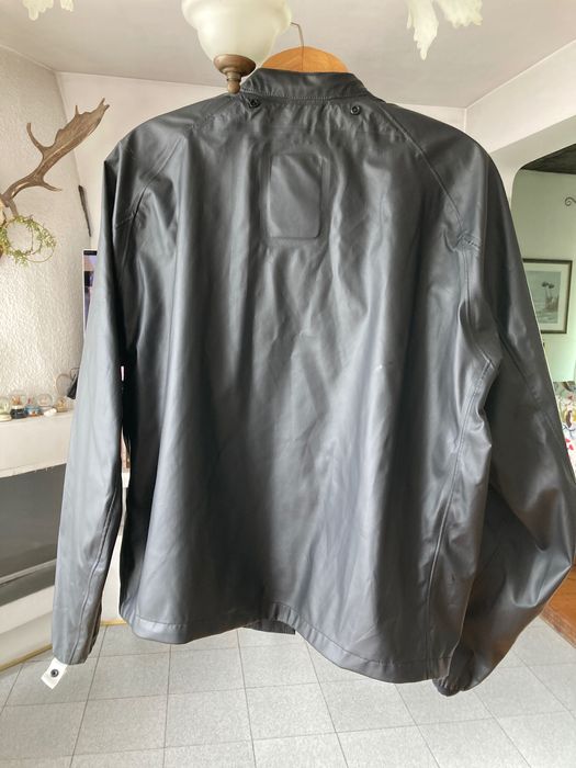 Моторджийско яке Rev'it