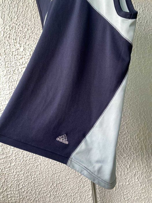 Майка Adidas Vest