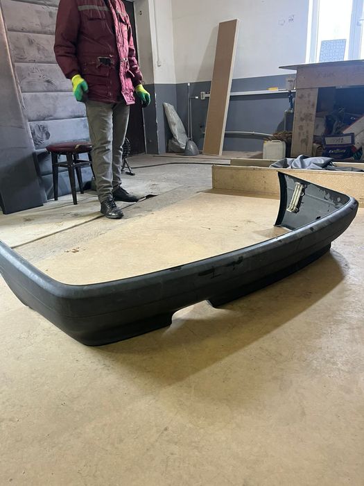 Ауди 80 бамбер  в отличном состоянии