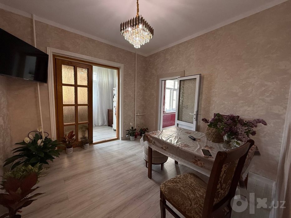 Мирзо Улугбек Карасу 6.  110м2