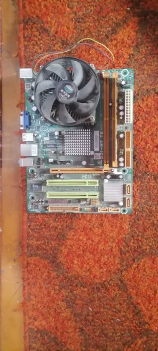 Все для компа продам