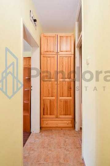 Двустаен апартамент под наем в кв. Изток