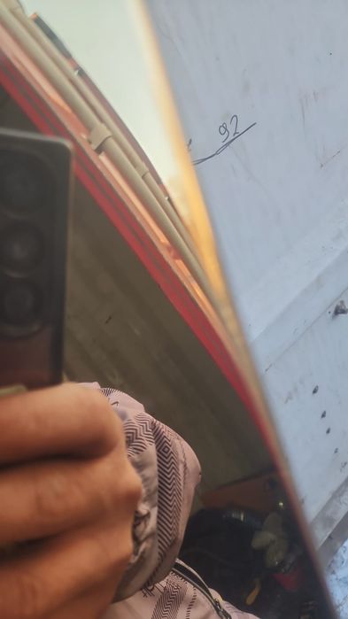 Лист 201 цвет золото