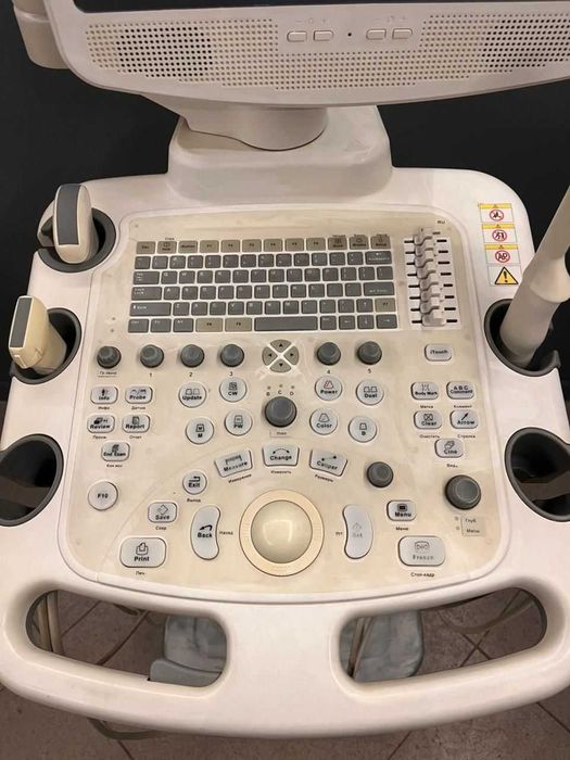 Mindray DC-3 узи аппарат