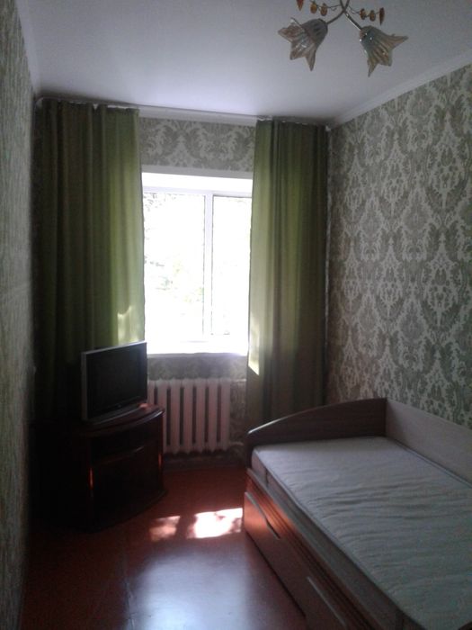 Сдам квартиру...