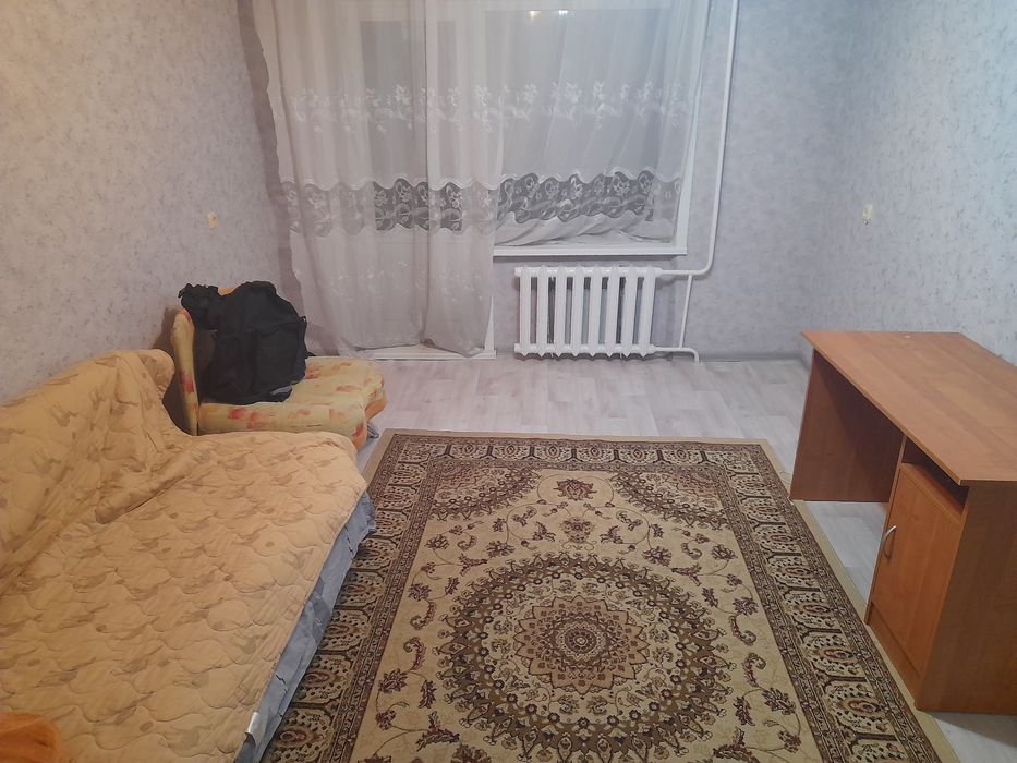 Сдам комнату без хозяйки