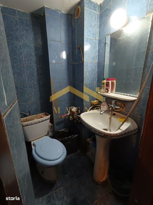 Garsoniera Confort 3 Romanilor De Vanzare