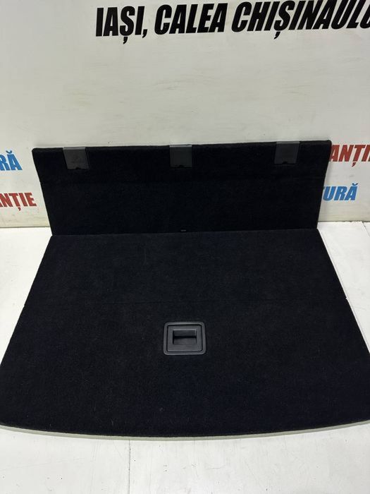 Placa polita portbagaj roata rezerva Golf 5 6 break combi