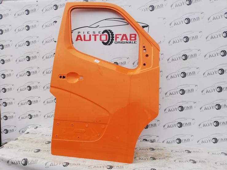 Usa dreapta fata Renault Master an 2010-2011-2012-2013-2014-2015-2016-
