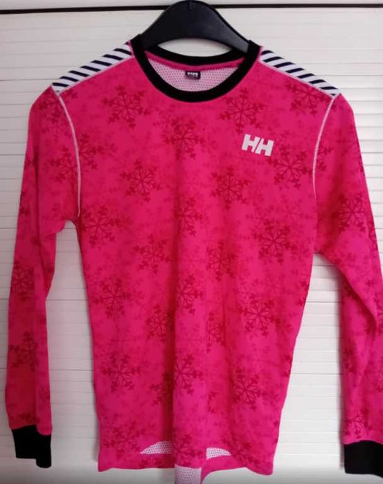 Оригинална термоблуза Helly Hansen