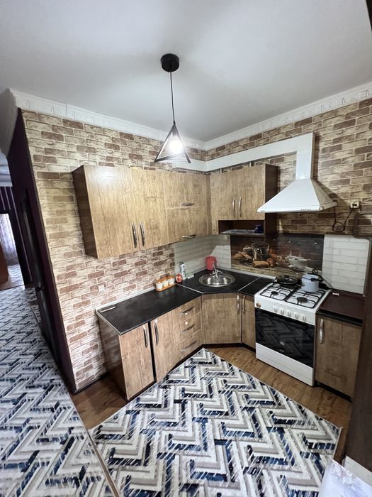 Чиланзар 13 квартал 2х комнатная