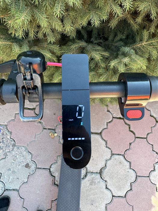 Электро самокат mi scoret electrik pro 2