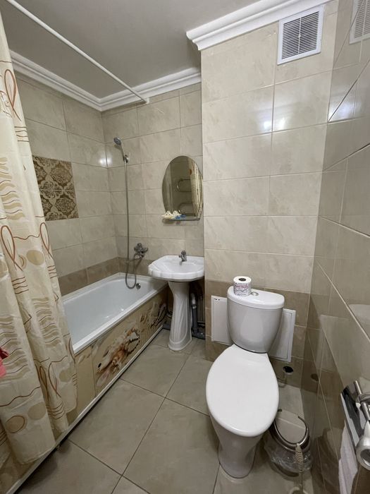 Сдается 1 ком. квартира, р-н пл. Ушанова – další
