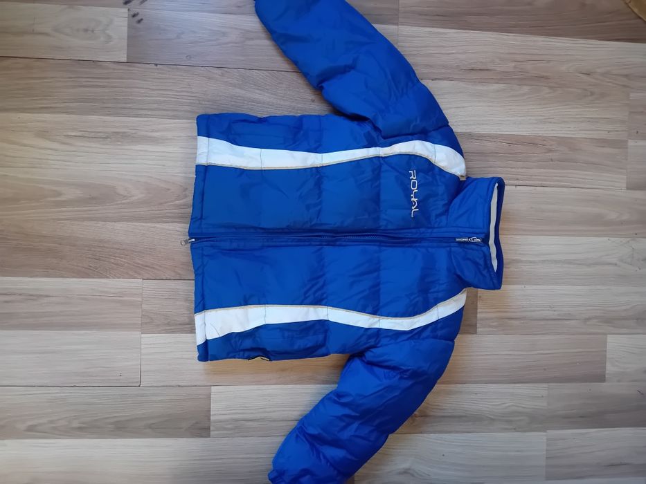 Детско        яке