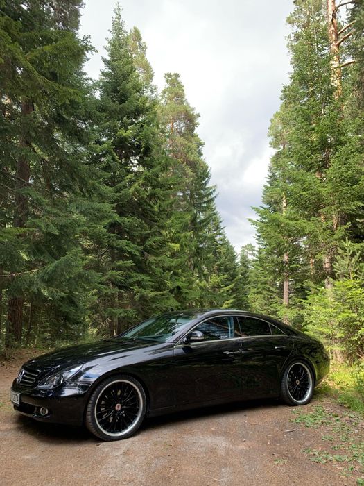 20" Джанти SCHWERT с летни гуми, спорт пакет