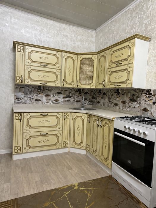 Кухонный гарнитур