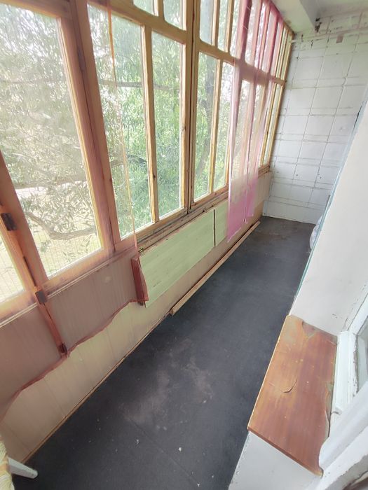 Продается 3-комн (5-9, 3 эт)