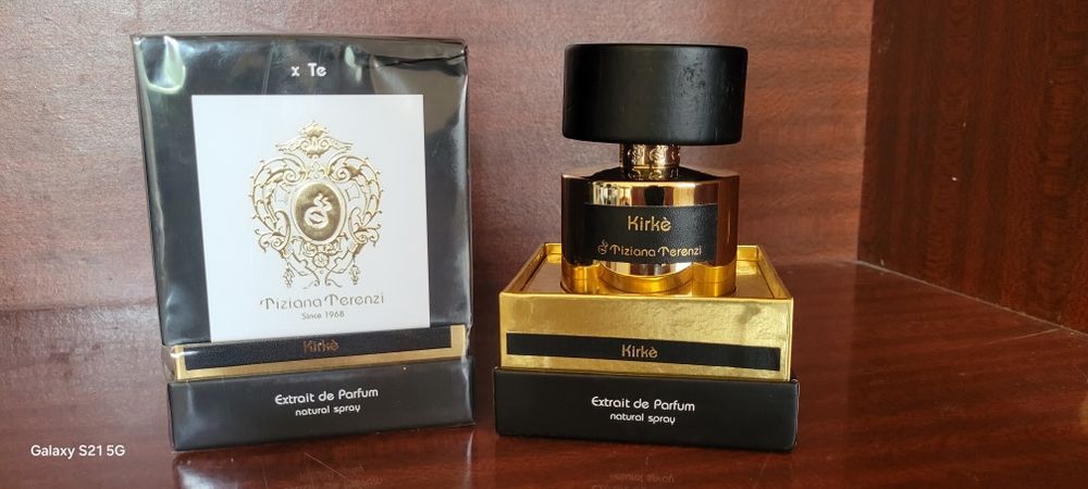 Kirke. Made in Italy