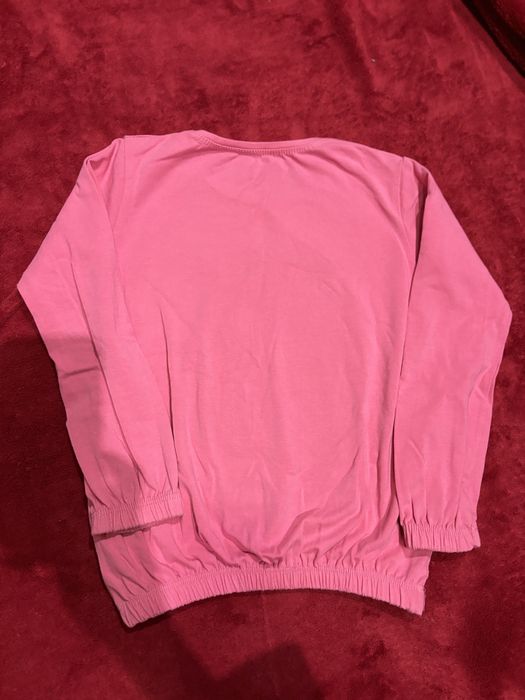 Блузи дълъг ръкав , 3 броя за 15 лв + подарък  !