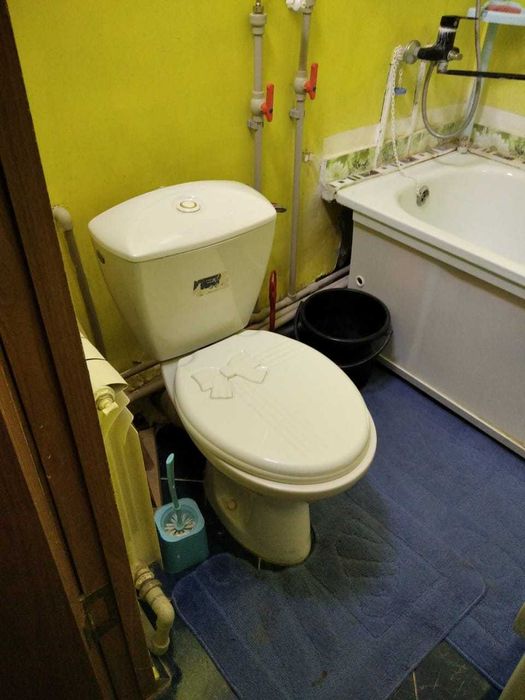 Продам квартиру в центре