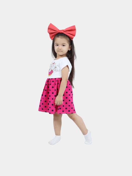 Платье для девочек