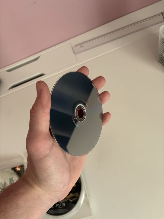 Pachet jocuri PS3: Crysis 2 + PES 2017