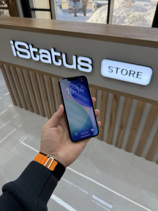 iPhone 13 128 gb | iStatus