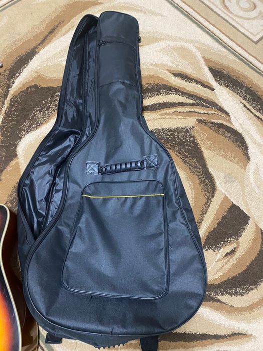 Продам гитару Adasio