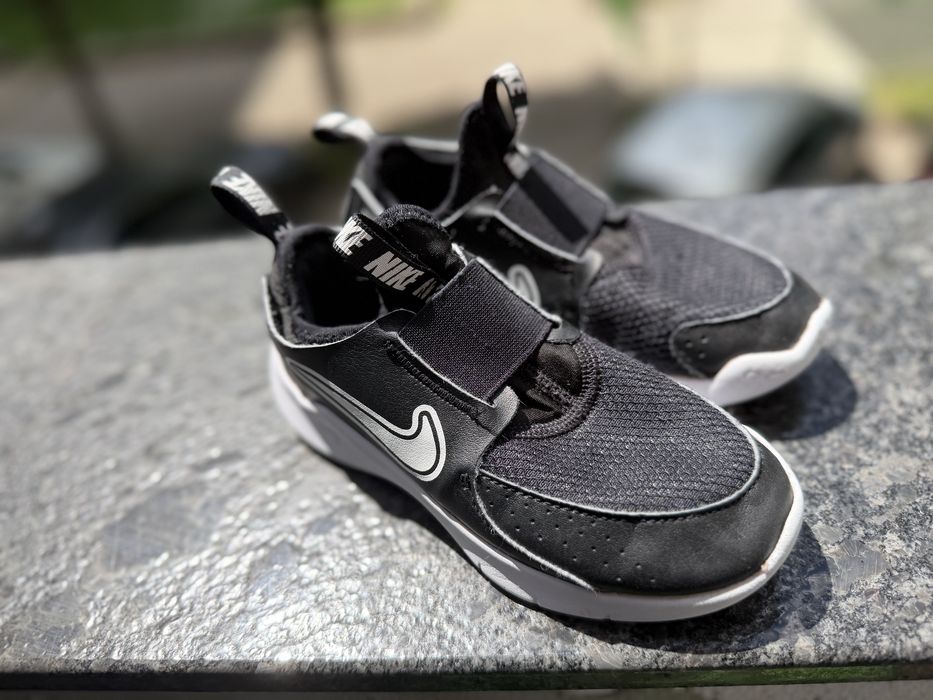 Детски обувки GEOX FILA NIKE