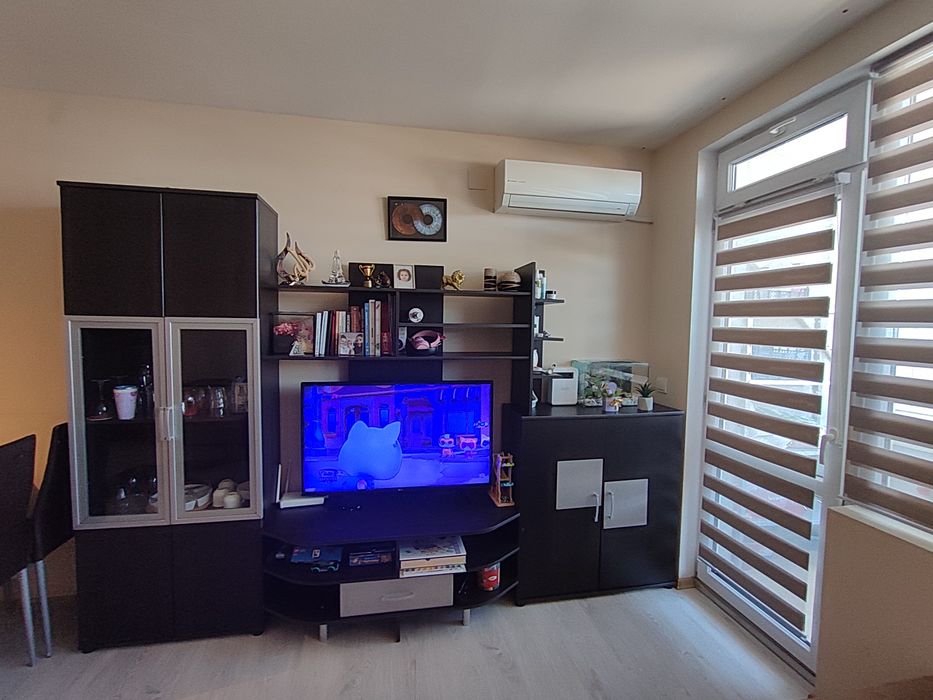 Продава се Тристаен апартамент в Пловдив, Кючук Париж - 75 кв.м за 1467 €/кв.м - Снимка #4