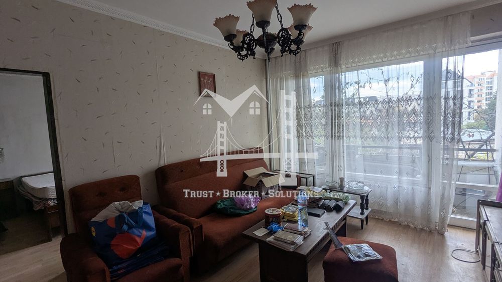 Продава се Тристаен апартамент в София, Надежда 3 - 85 кв.м за 2353 €/кв.м - Снимка #2