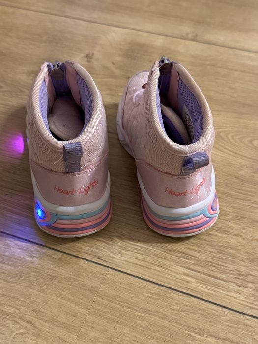 Cizmulite - SKECHERS - marime 24