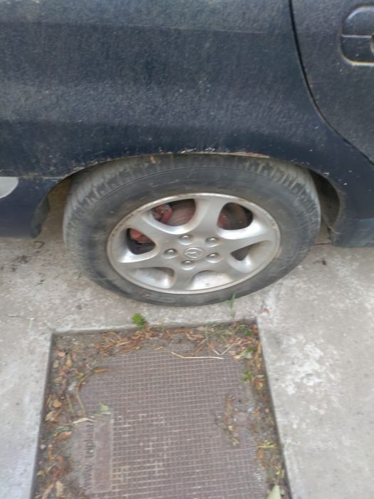 Dezmembrari Mazda 626 Mk 5 (GF) (1997-2002) 2.0 DI TD Motorina